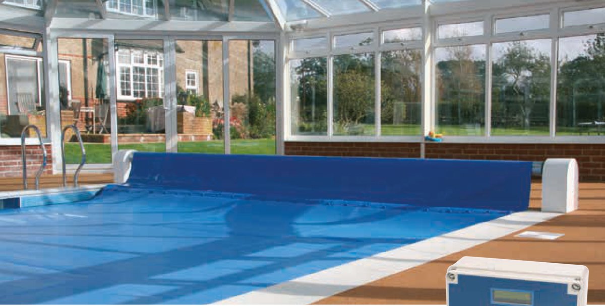 Aquatronic automatic roller