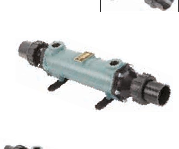 Bowman heat exchanger
