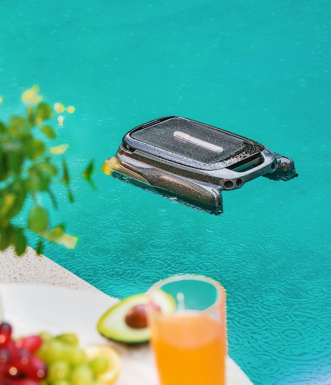 Polaris pool cleaner