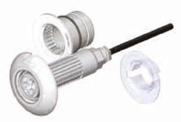 LumiPlus LED lighting